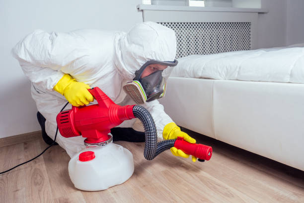 Pest Prevention Services in Horton, KS